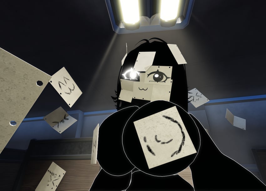 Doors (Roblox) Rule 34 Image