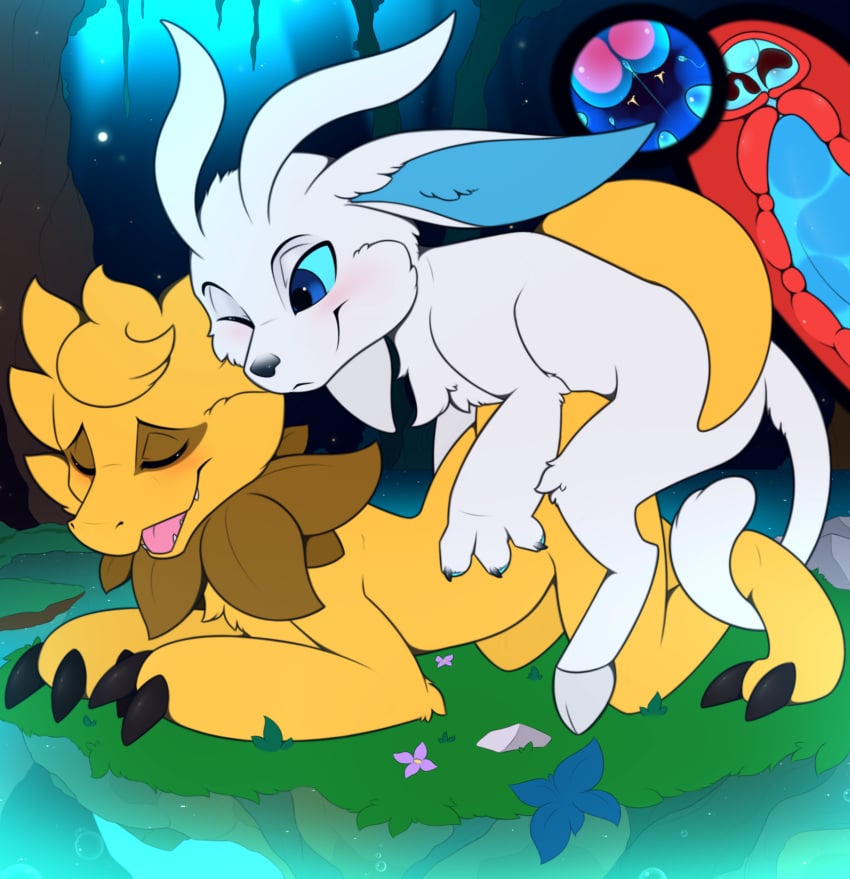 Ori (Ori) Rule 34 Image