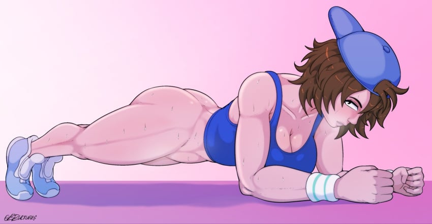 Elma (Oc) Rule 34 Image