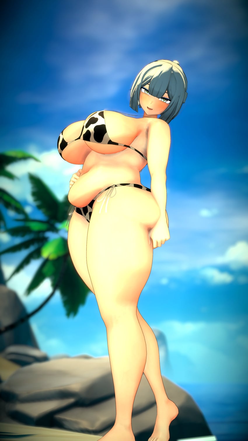 Anastasia (Vrchat) Rule 34 Image