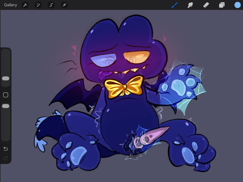 Four (Bfb) Rule 34 Image