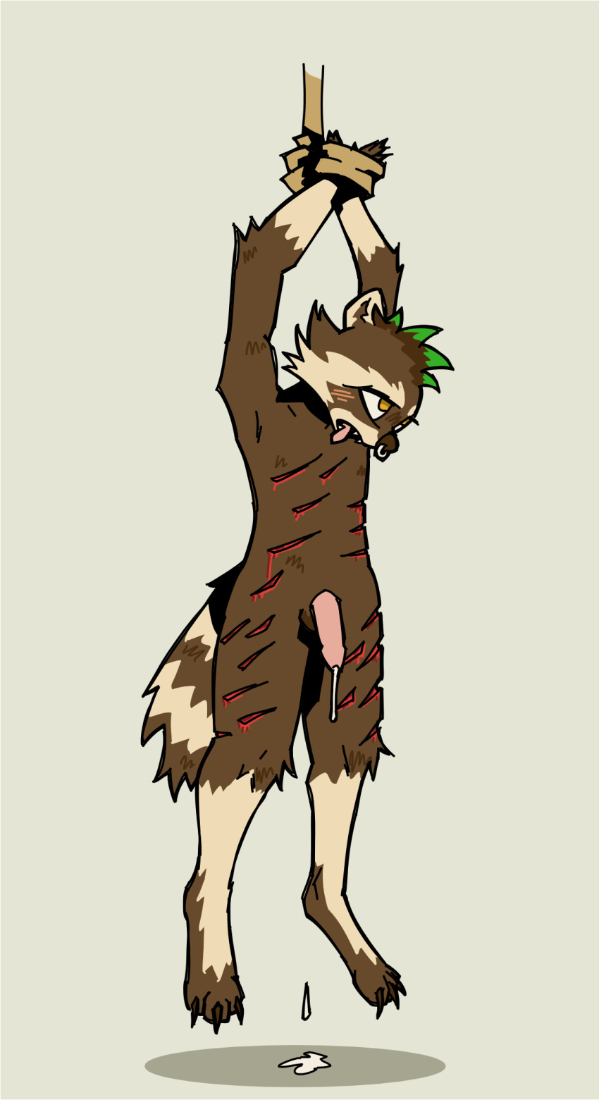 Rufus (Fortnite) Rule 34 Image