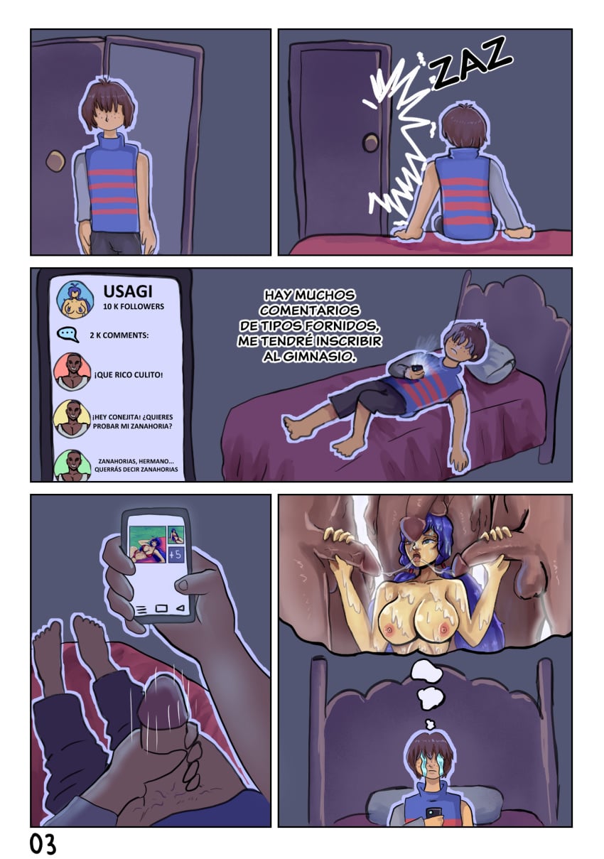 Loon (Fnafhs) Rule 34 Image