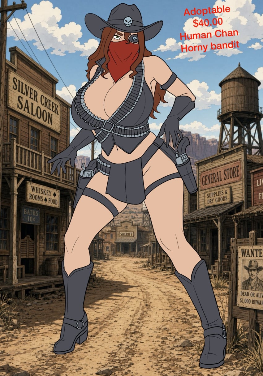 Digital Media (Artwork) Rule 34 Image