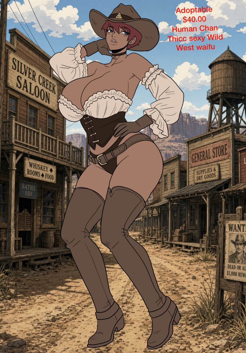 Digital Media (Artwork) Rule 34 Image