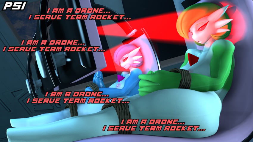 Gardevoir (Nintendo) Rule 34 Image
