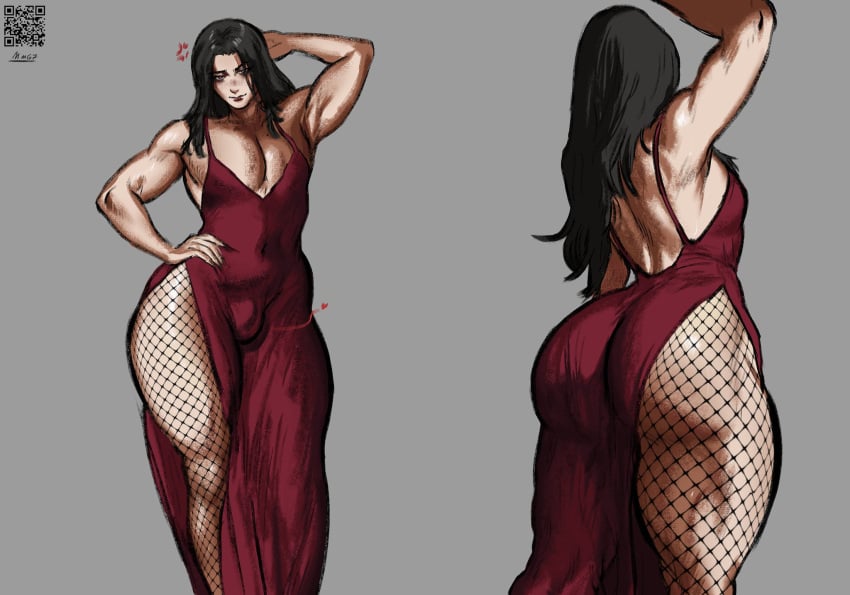 Testament (Guilty Gear) Rule 34 Image