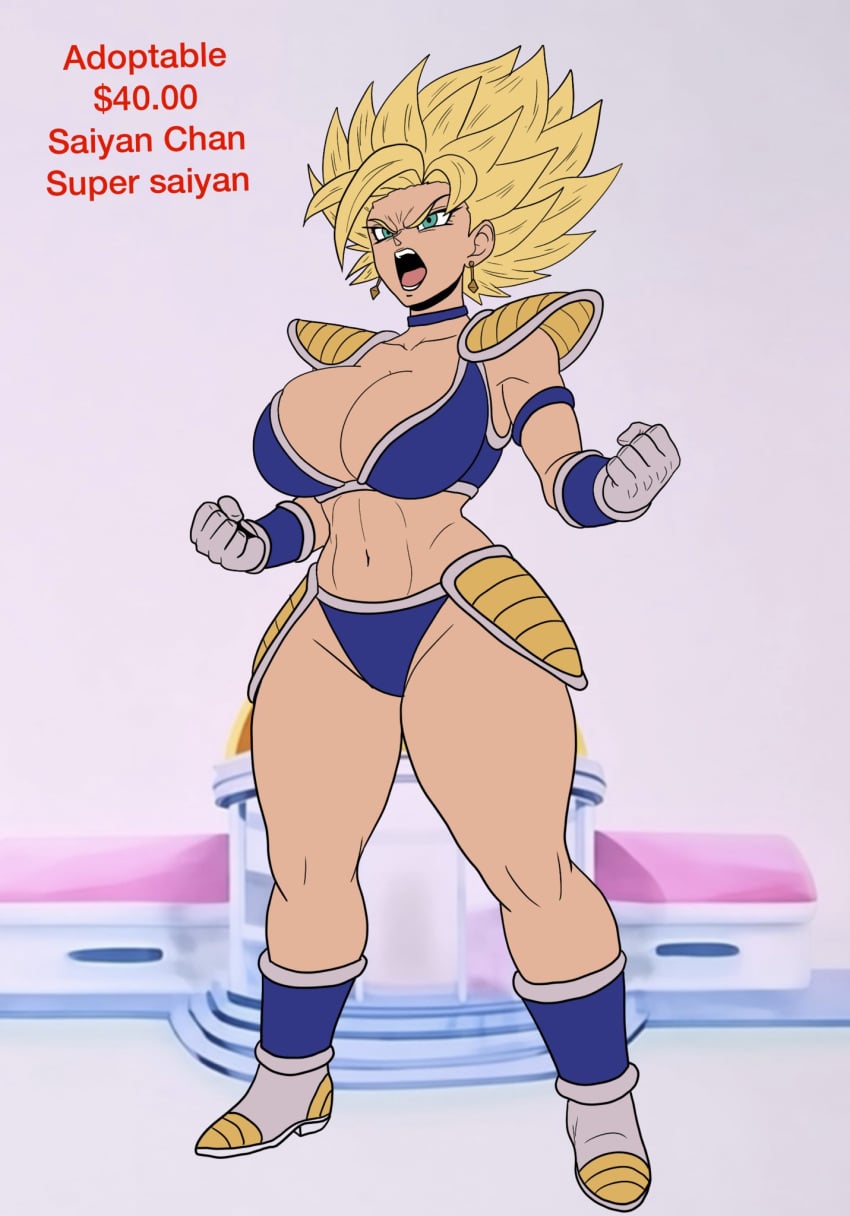 Dragon Ball Rule 34 Image