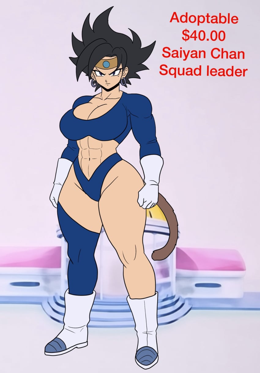 Dragon Ball Rule 34 Image