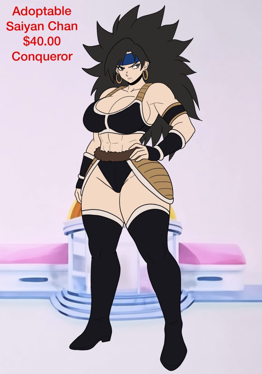 Dragon Ball Rule 34 Image