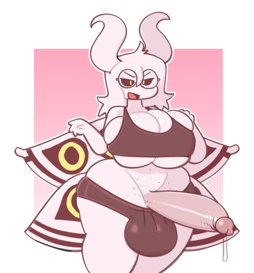 Delirium (The Binding Of Isaac) Rule 34 Image