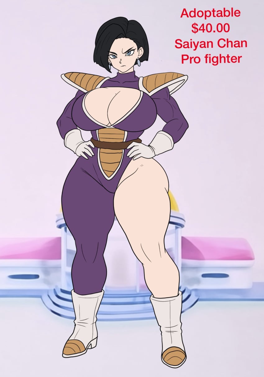 Dragon Ball Rule 34 Image