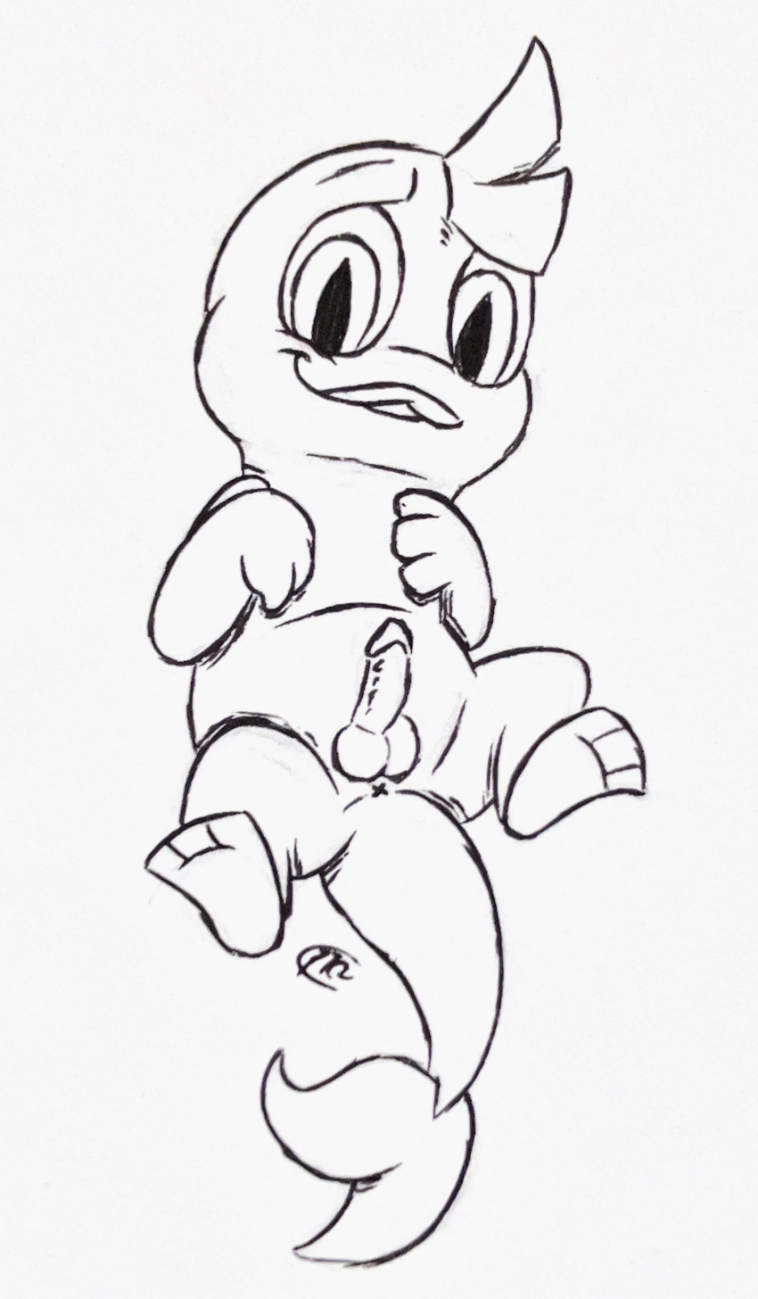 Hatching (Art) Rule 34 Image