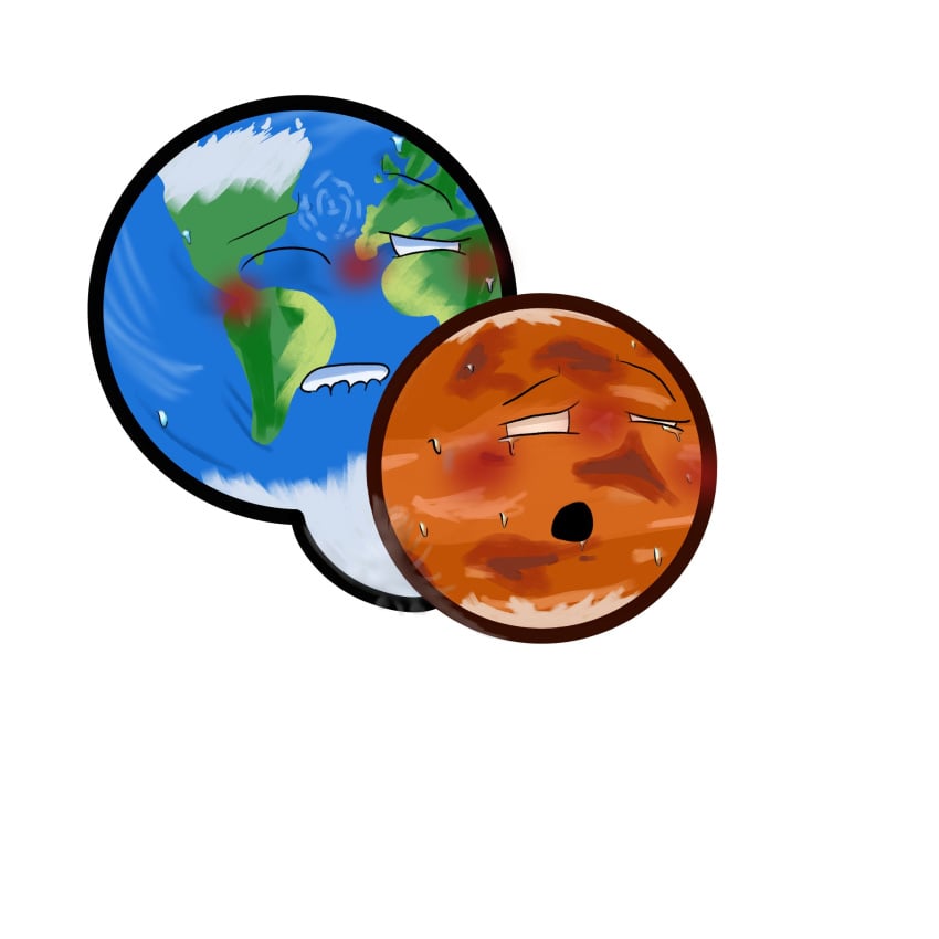 Earth (Solarballs) Rule 34 Image