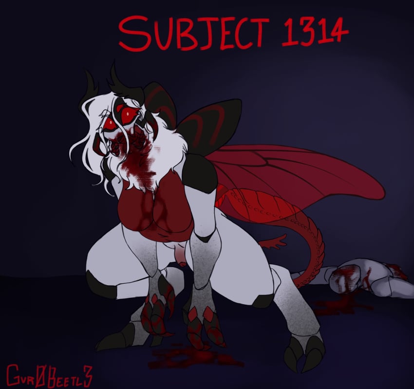 Anthro Rule 34 Image