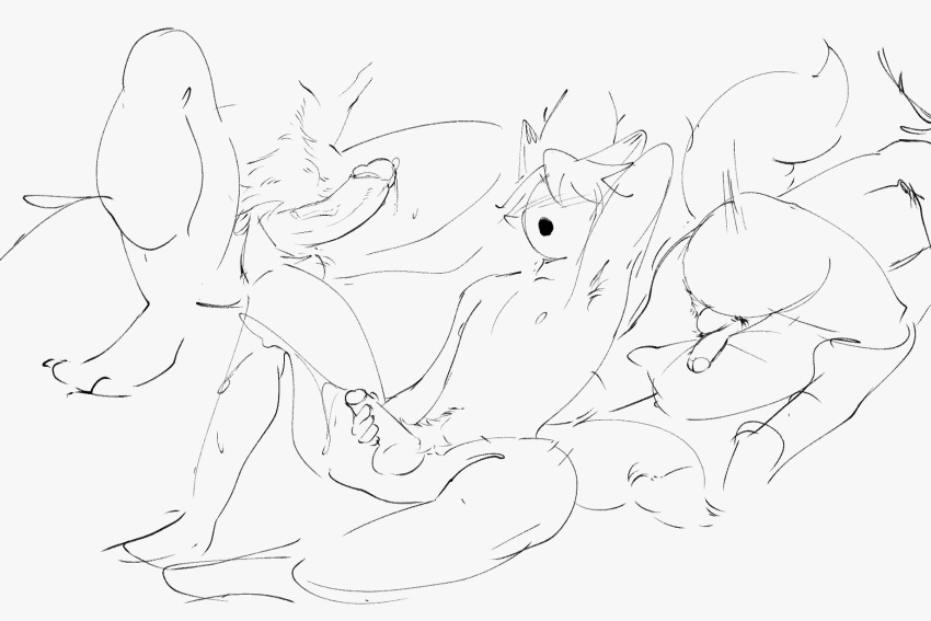 Gay Rule 34 Image