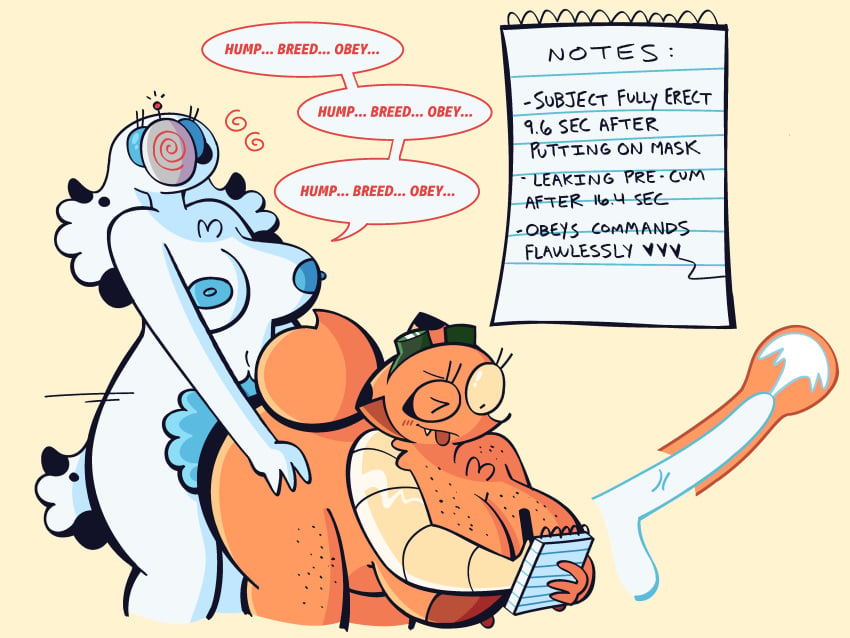 Trans (Lore) Rule 34 Image