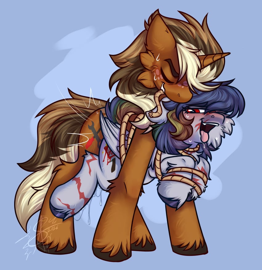 Hasbro Rule 34 Image