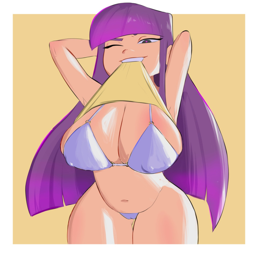 Miko Kubota (Glitch Techs) Rule 34 Image