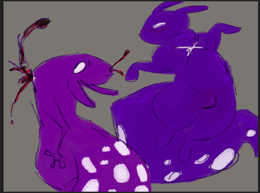 Slugcat (Rain World) Rule 34 Image