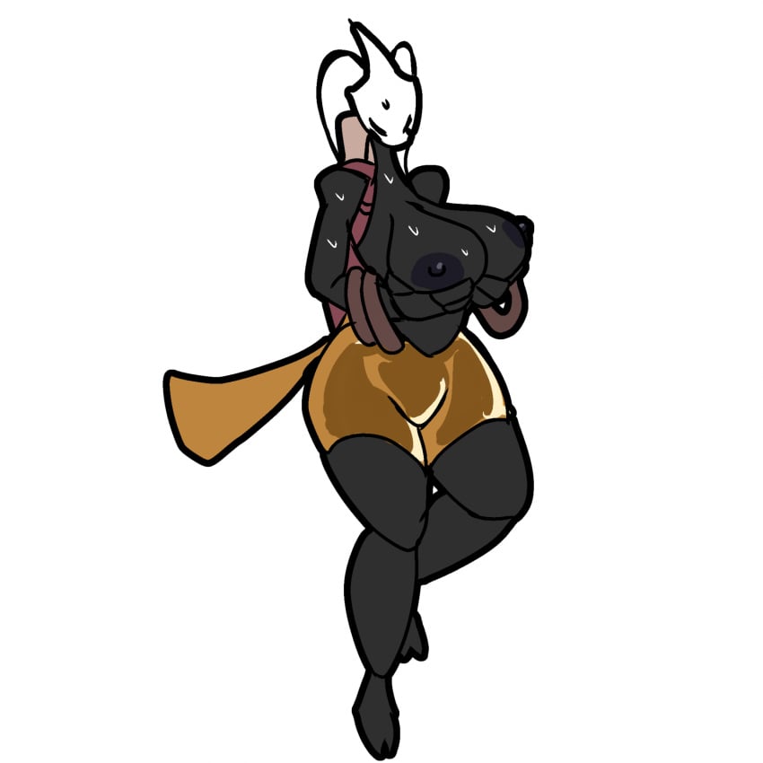 Shakra (Hollow Knight) Rule 34 Image