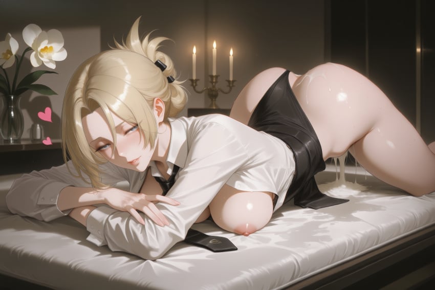 Mercy (Overwatch) Rule 34 Image