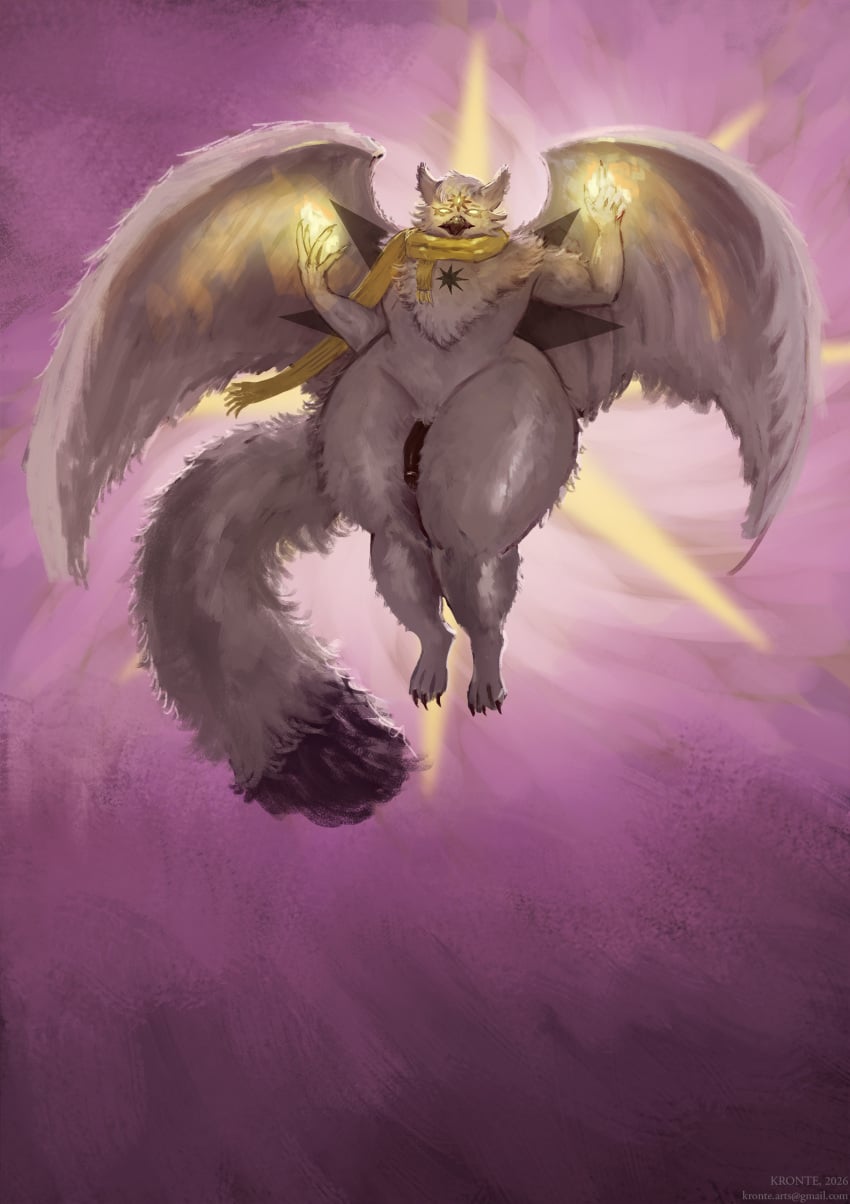 Mythology Rule 34 Image