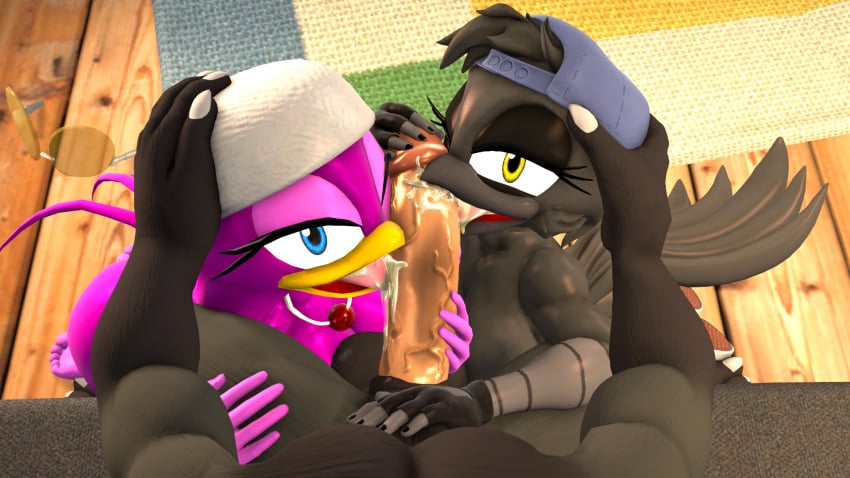 Garrett (Armada) Rule 34 Image