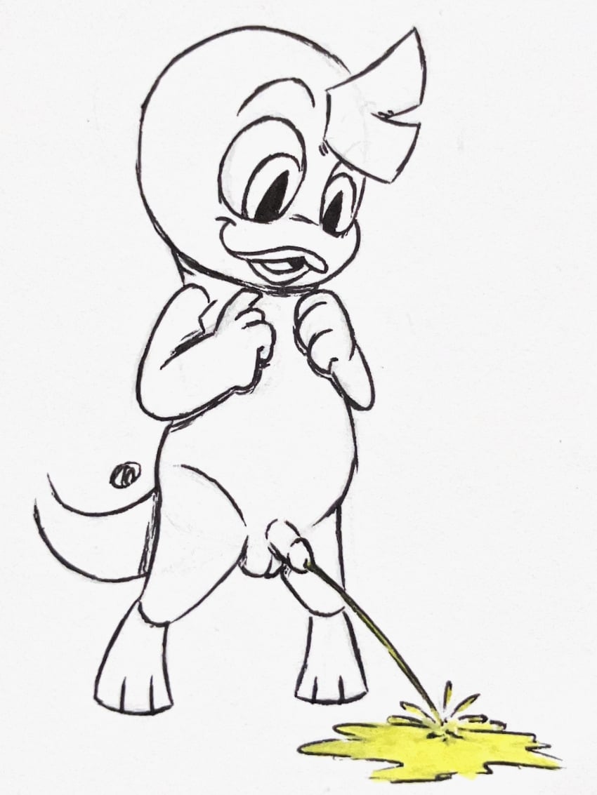 Hatching (Art) Rule 34 Image