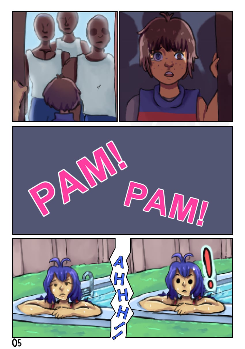 Loon (Fnafhs) Rule 34 Image