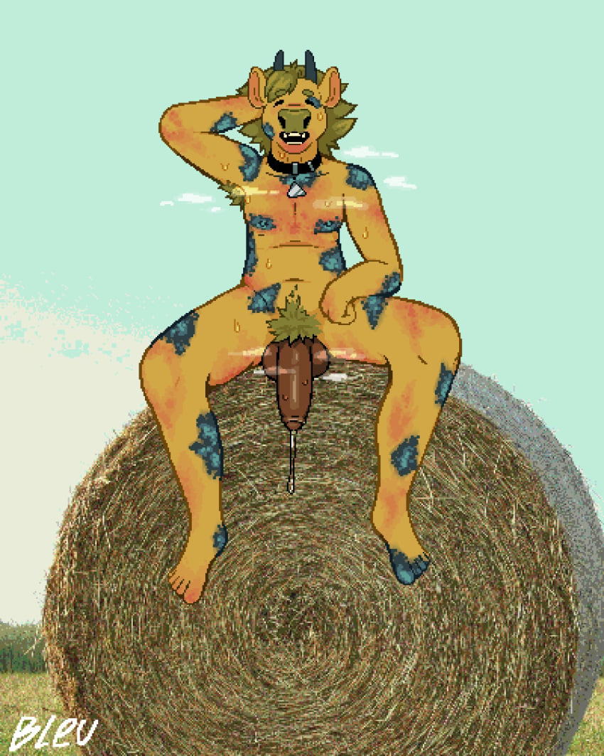 Bleu Cheese (Artist) Rule 34 Image