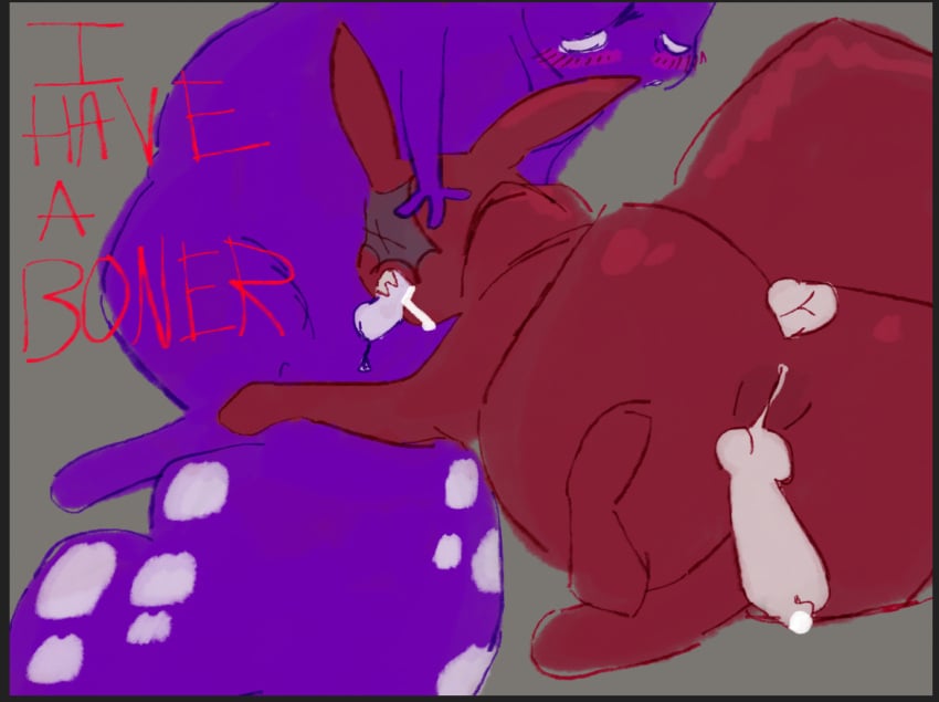 Artificer (Rain World) Rule 34 Image