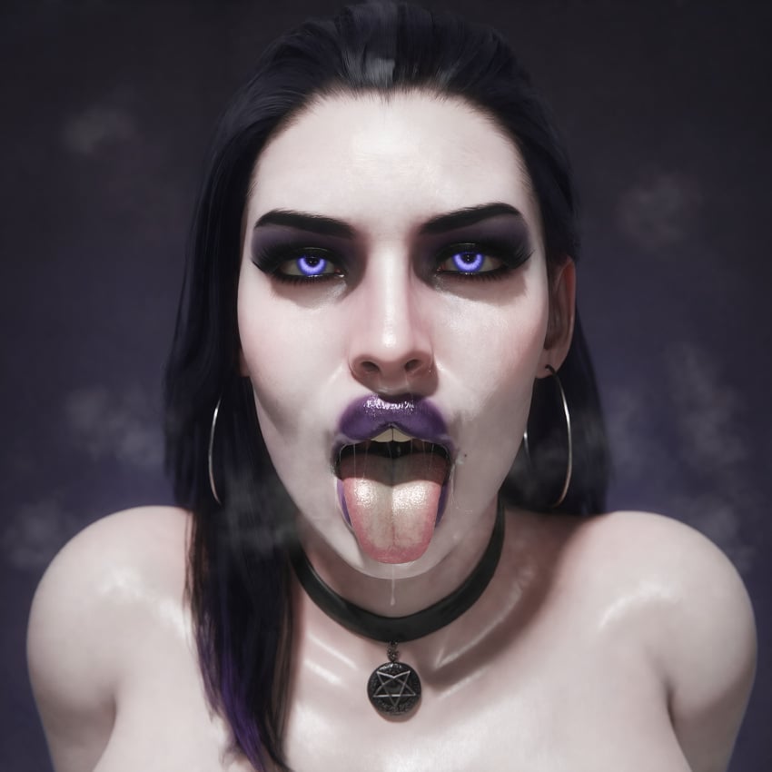 Yennefer (Cd Projekt Red) Rule 34 Image