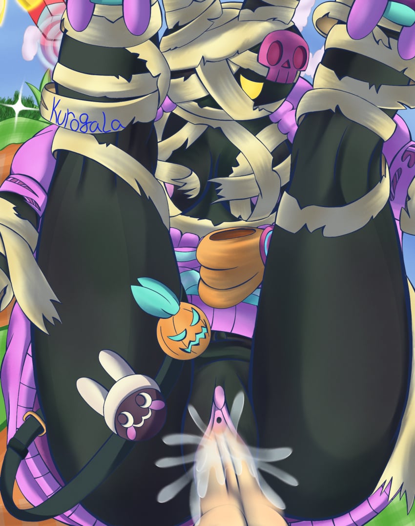 Bunnybone (Fortnite) Rule 34 Image