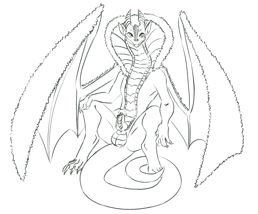 Mythology Rule 34 Image