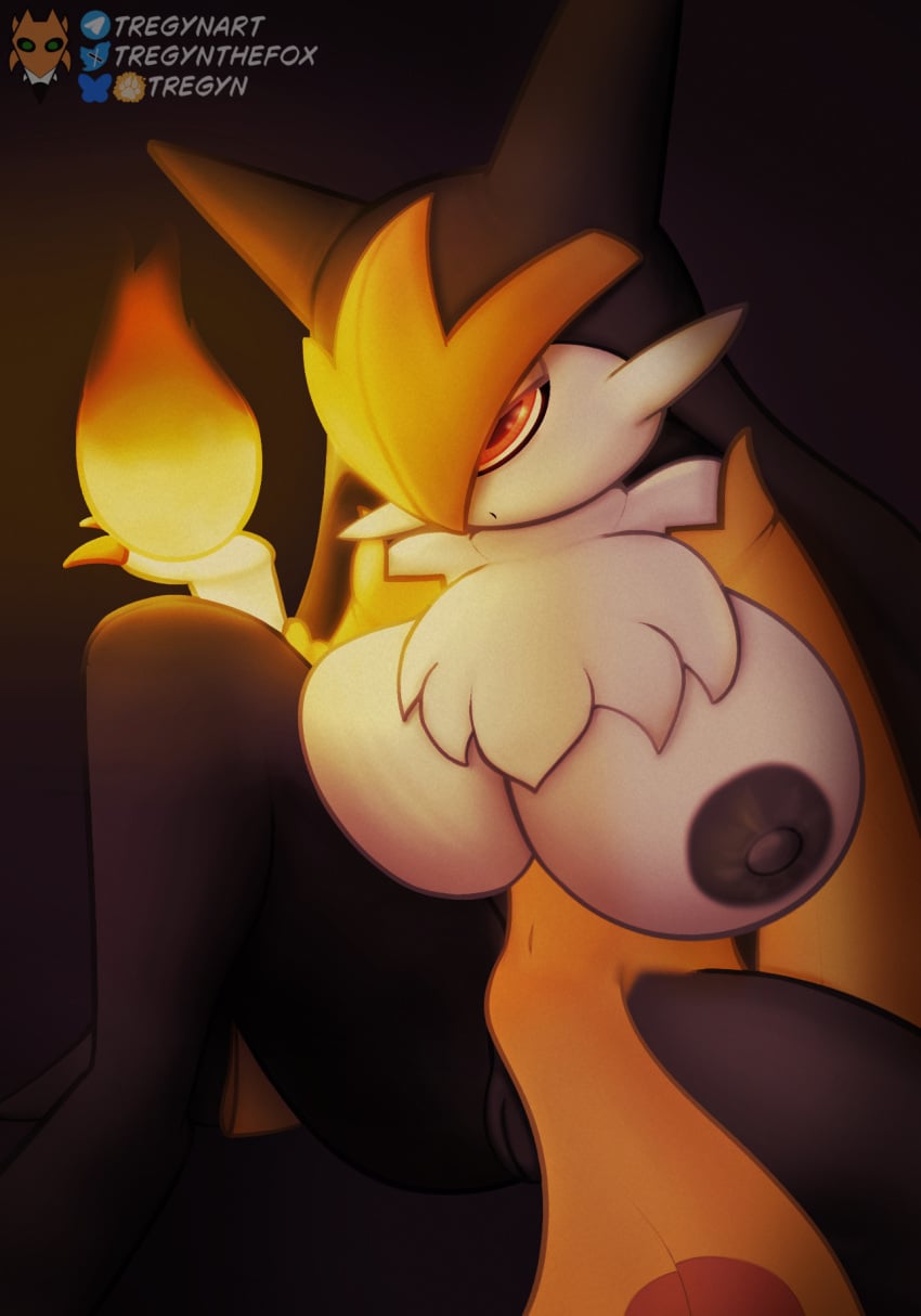 Pal (Species) Rule 34 Image