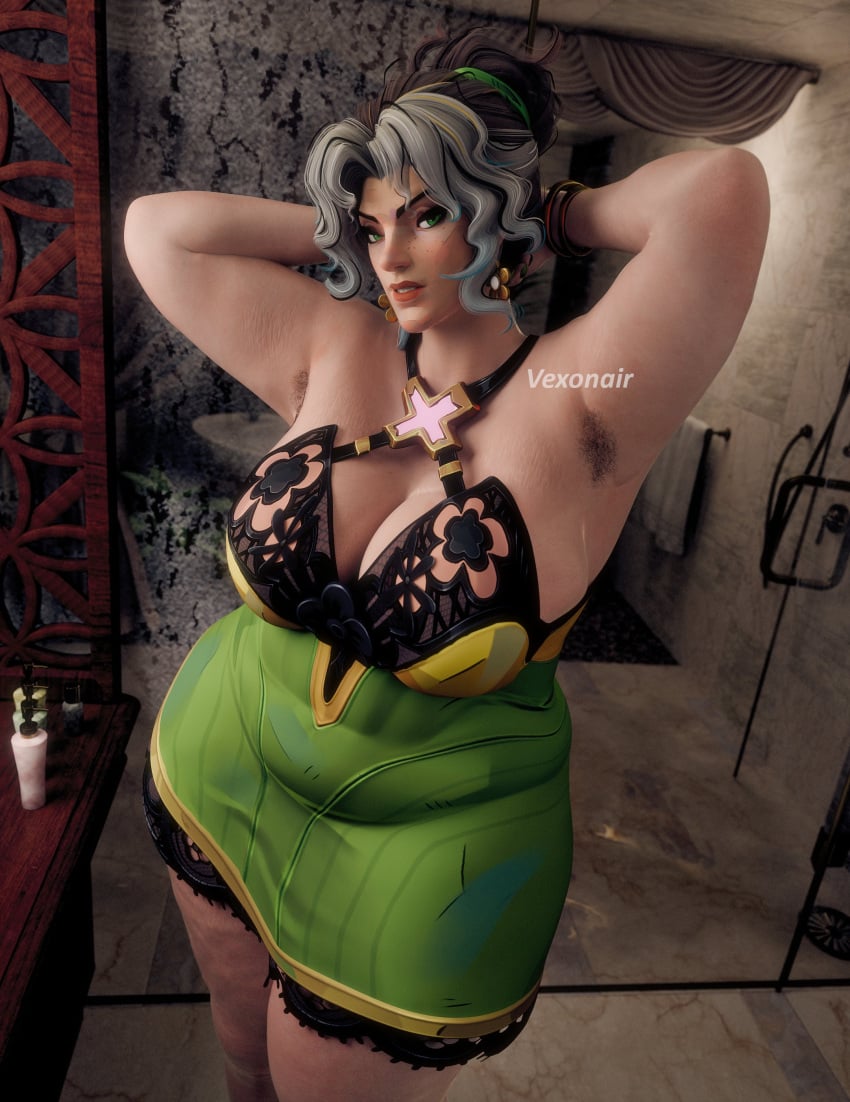 Mutant (Marvel) Rule 34 Image
