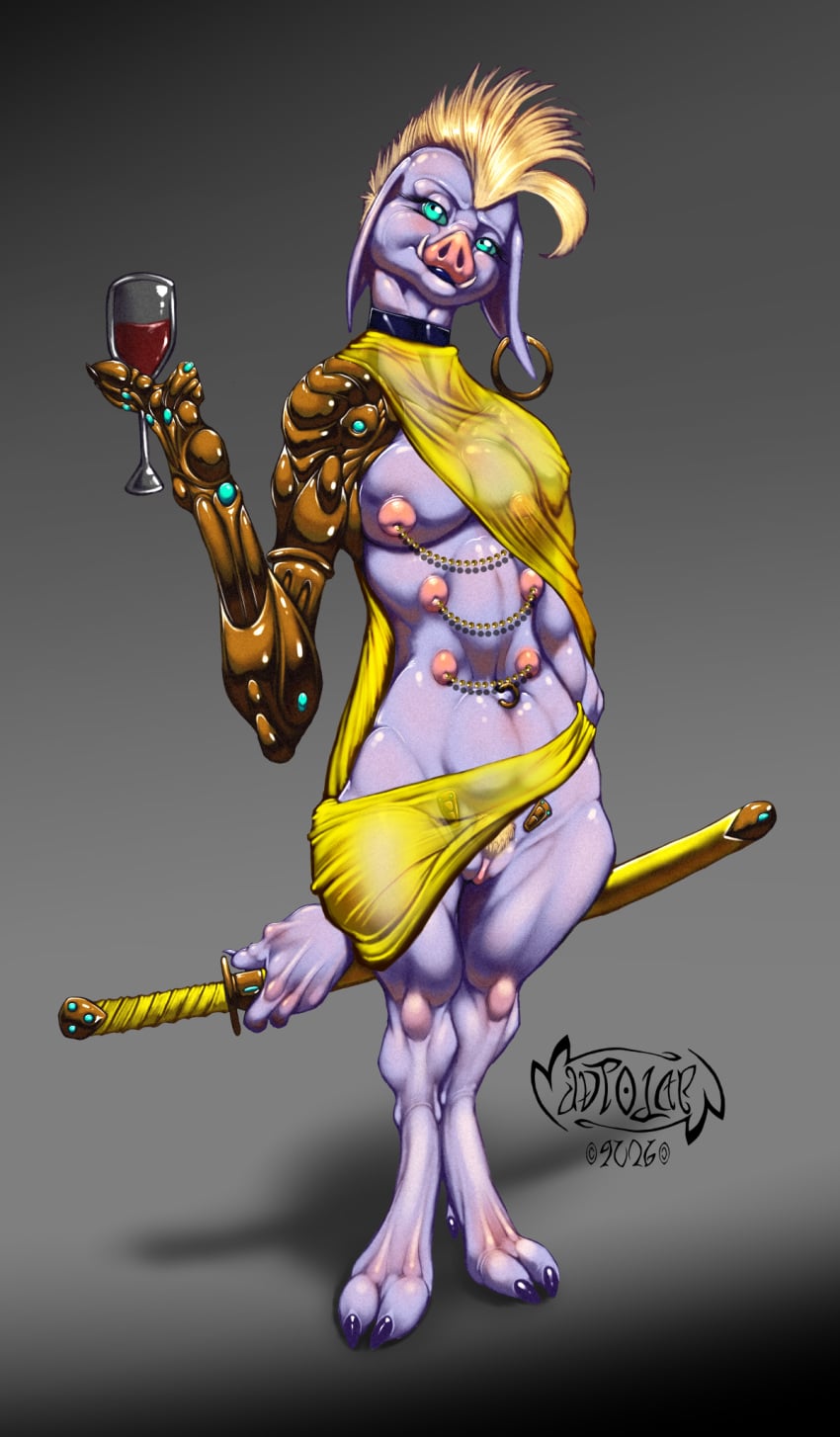 Sus (Pig) Rule 34 Image