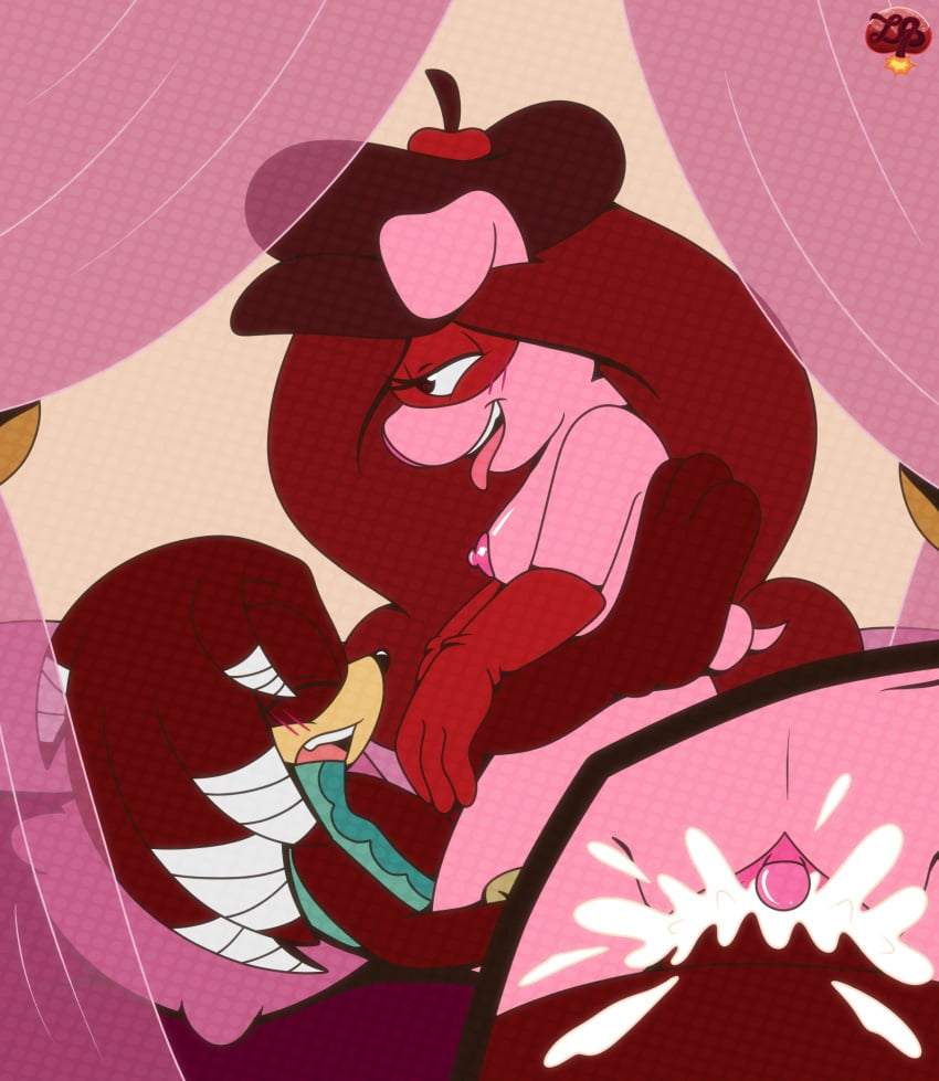 Cherry (Ladybomber) Rule 34 Image