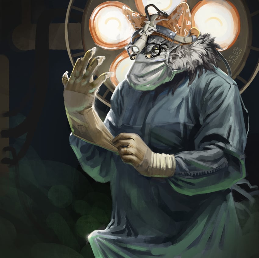 Anthro Rule 34 Image