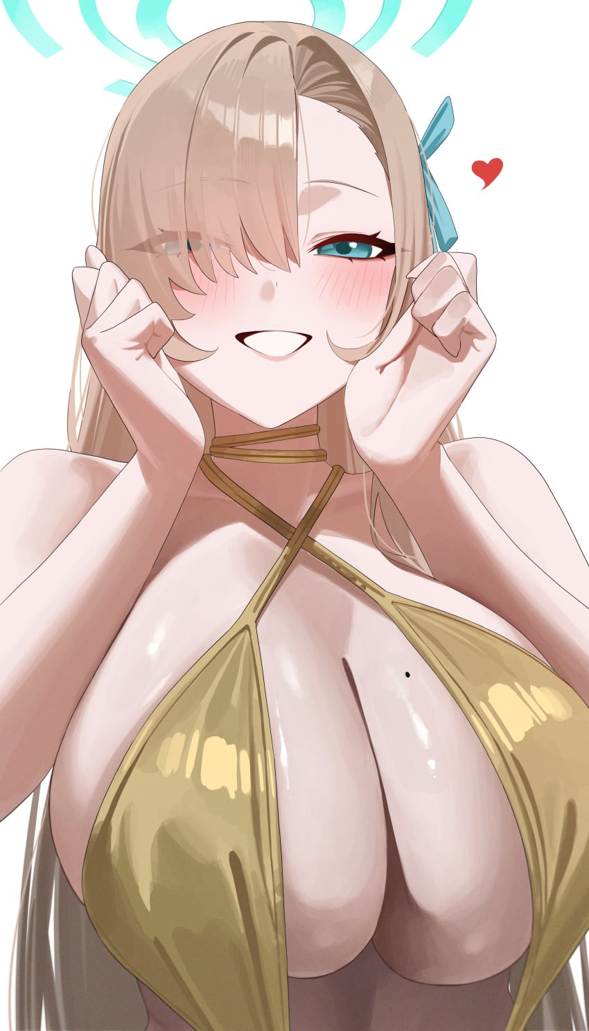 Asuna (Blue Archive) Rule 34 Image