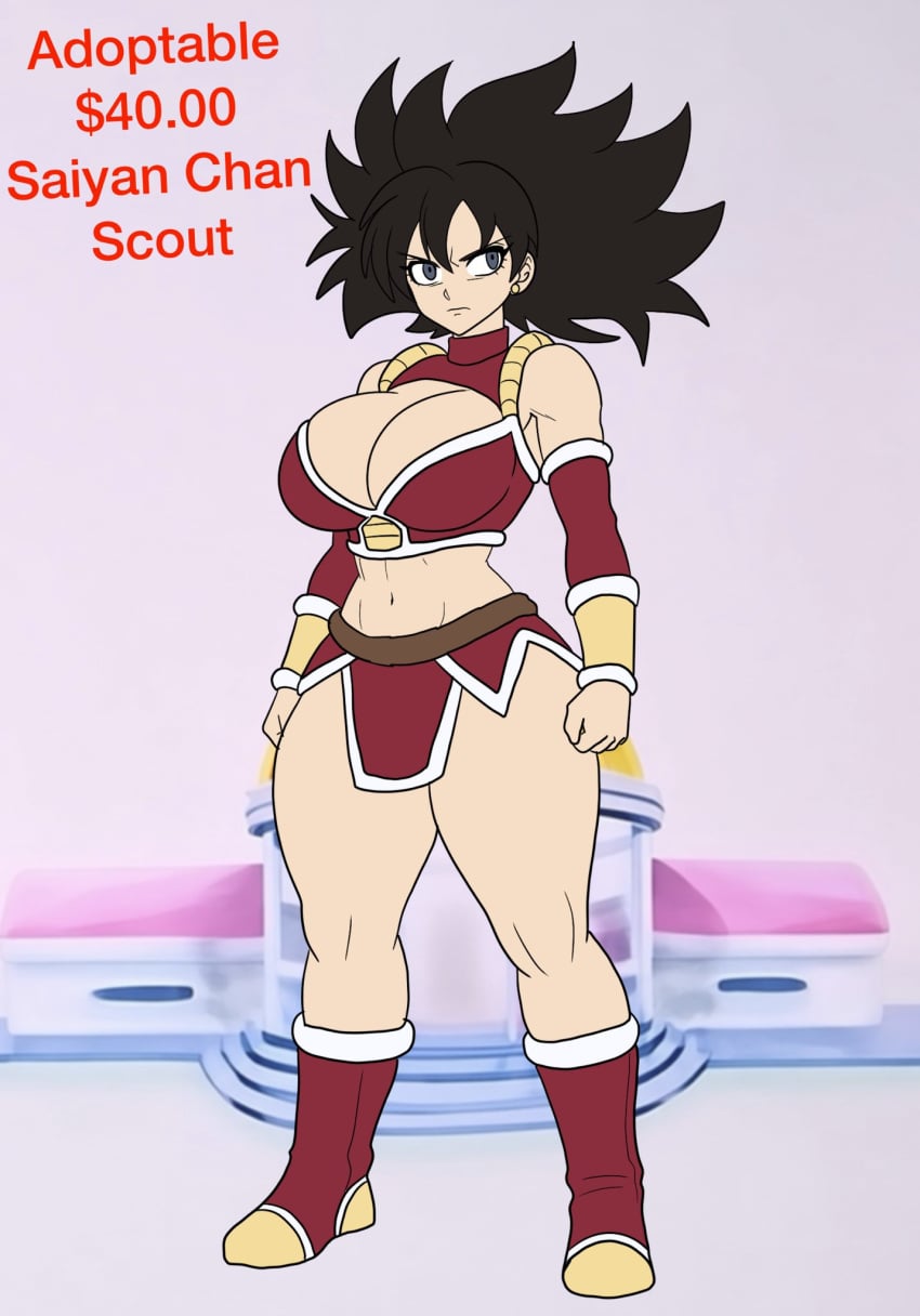 Dragon Ball Rule 34 Image