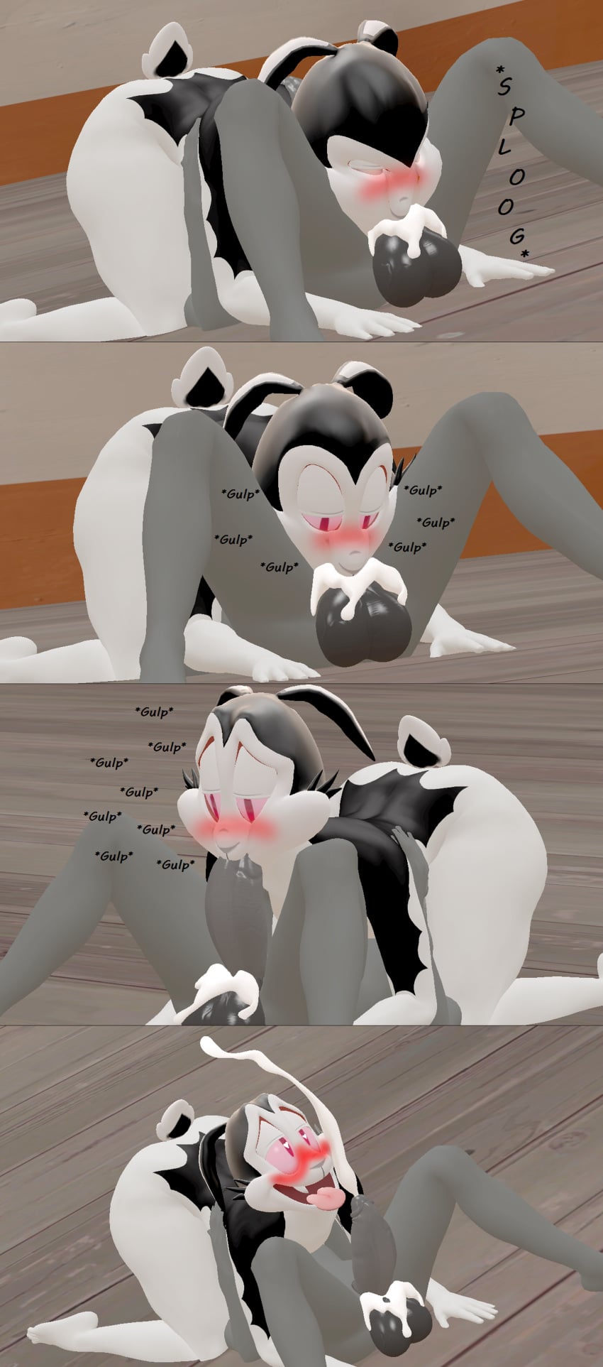 Anon (Boomerang (Tv Network)) Rule 34 Image