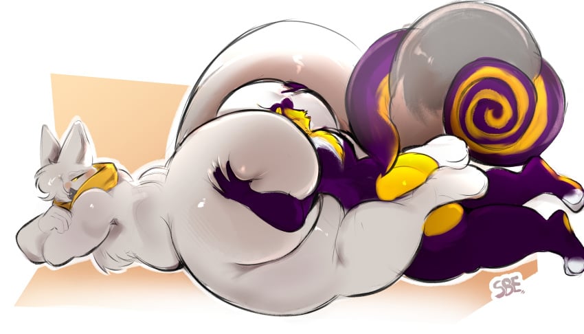 Mythology Rule 34 Image