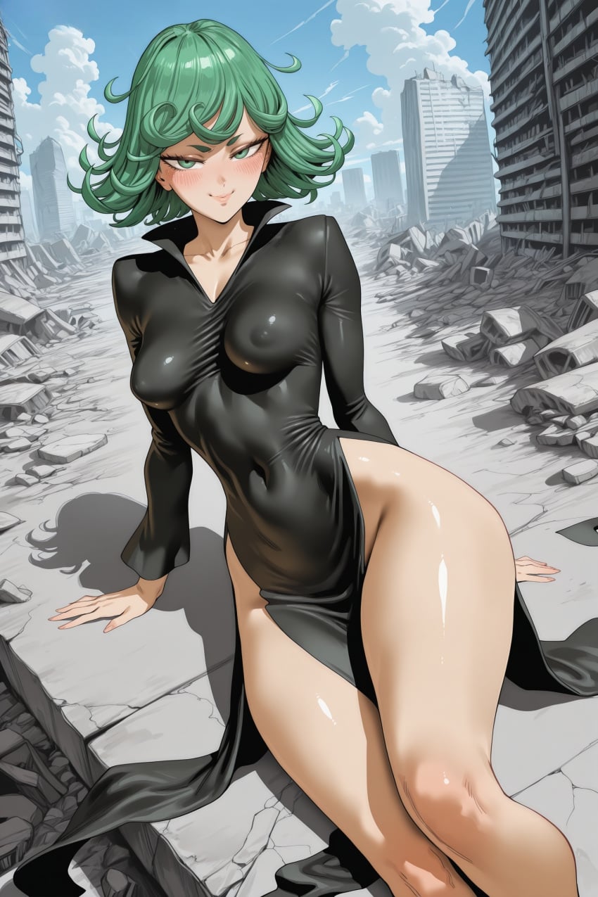 1girls Rule 34 Image