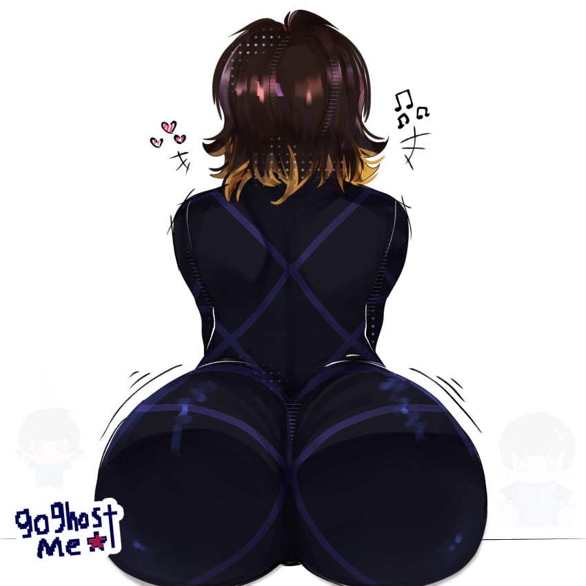 Bachira Meguru (Blue Lock) Rule 34 Image