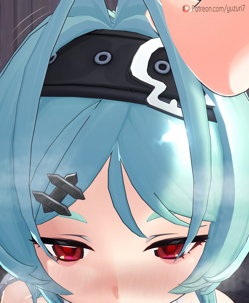 1girls Rule 34 Image