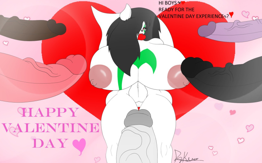 Generation 3 Pokemon (Holidays) Rule 34 Image