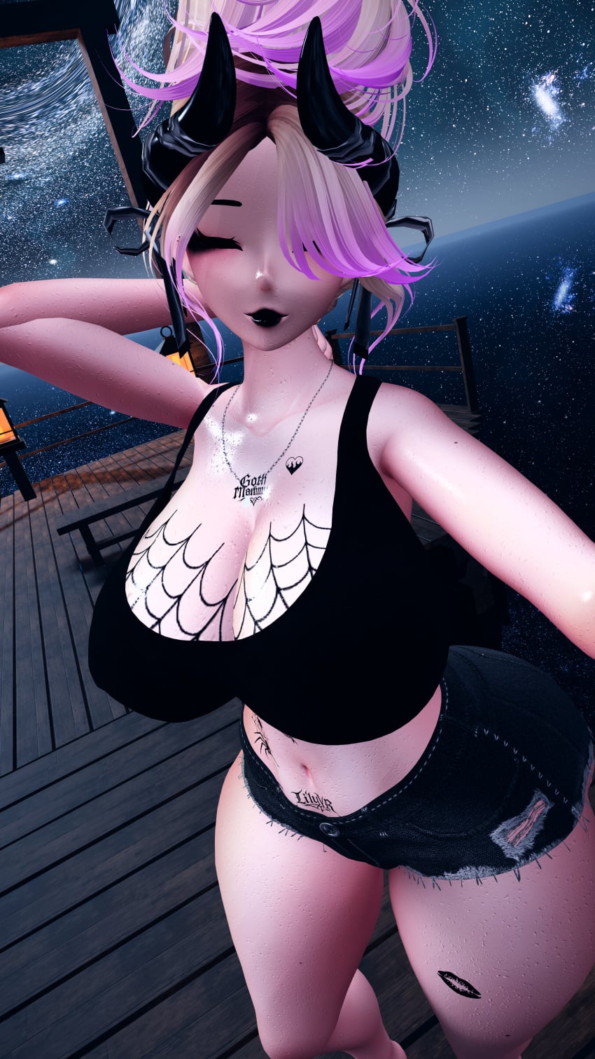 Vrchat Rule 34 Image