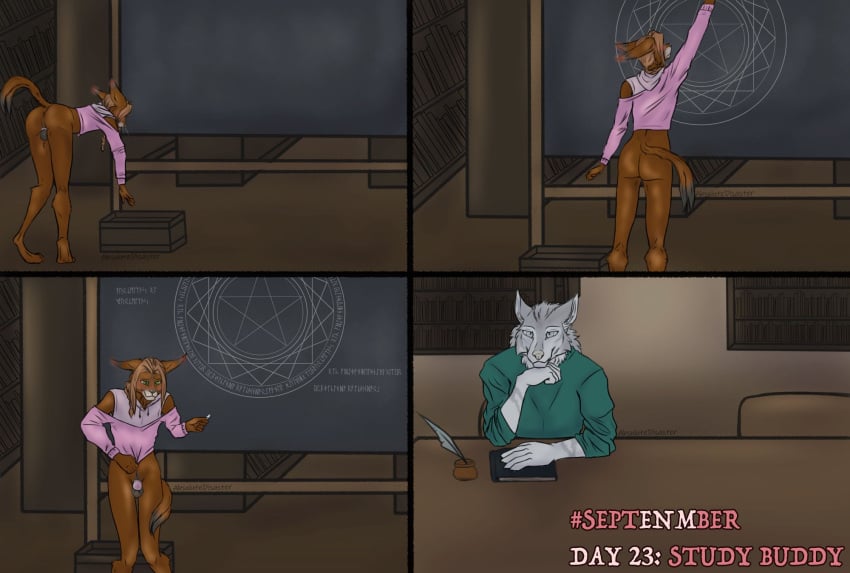 Anthro Rule 34 Image